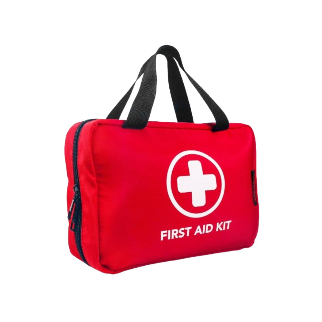 Essential Care Compact First Aid Kit