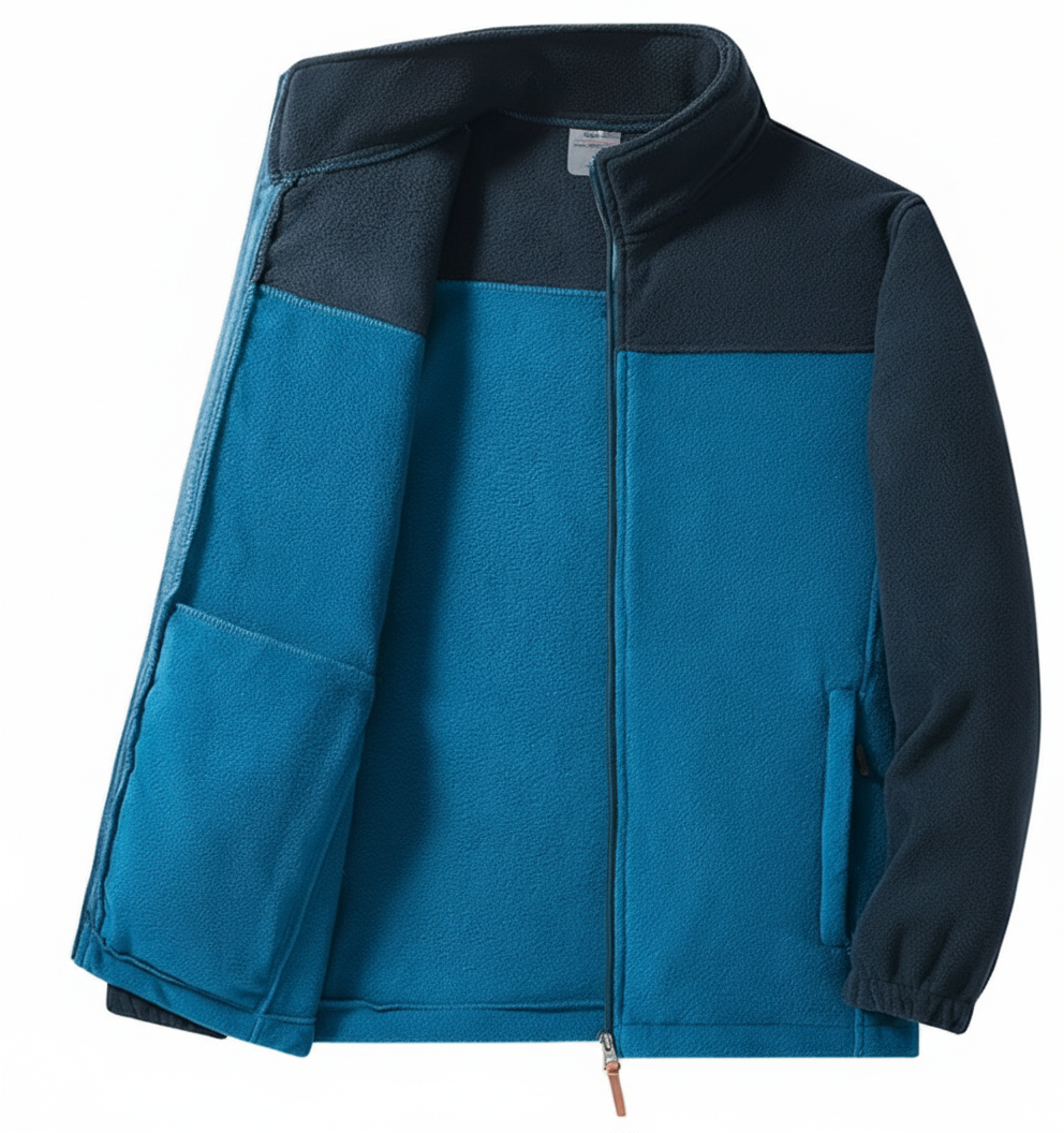 TrailGrid Fleece