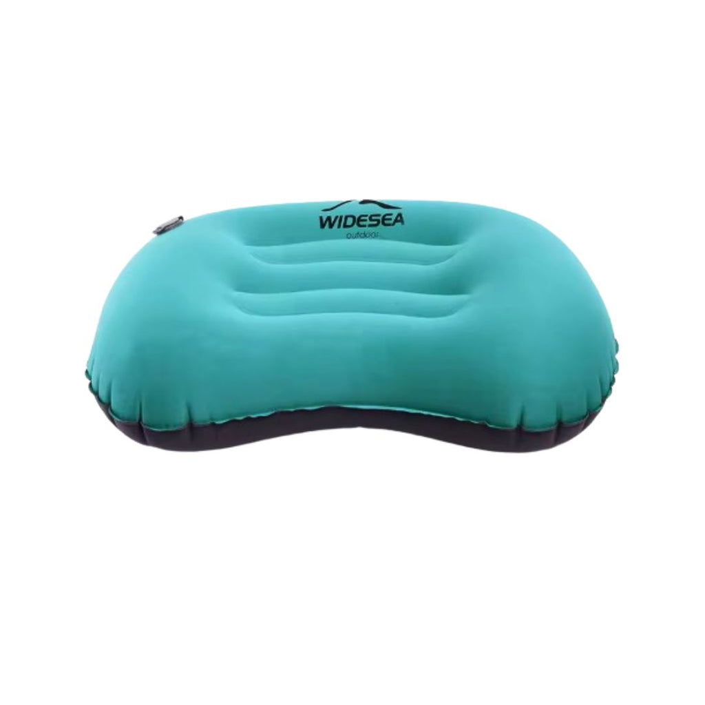 AeroRest Inflatable Travel Pillow