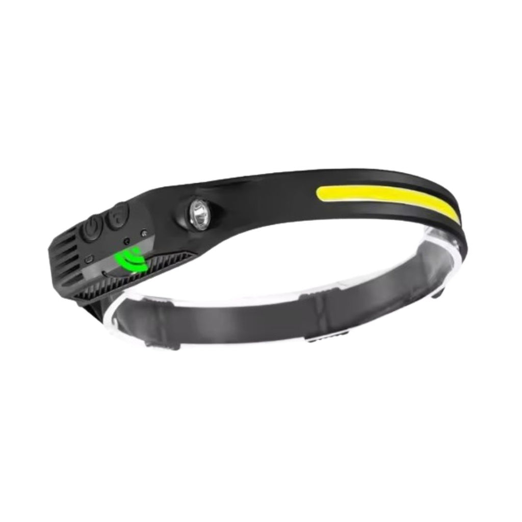 HorizonBeam Motion Sensor Headlamp