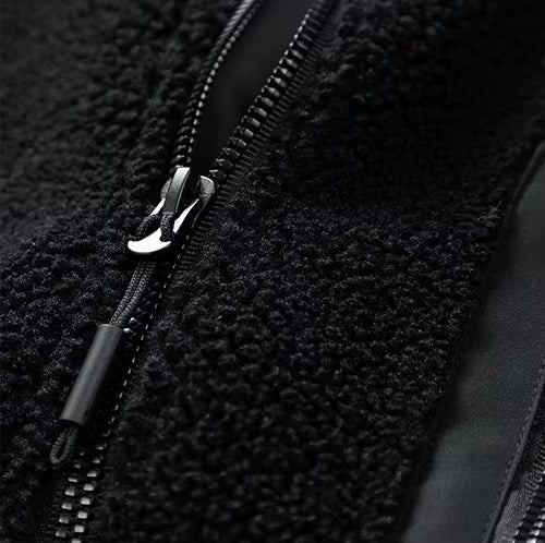 Hikeland Outpost Fleece