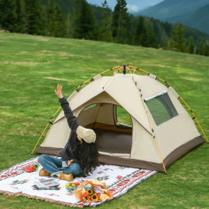 BreezePop 2 Person Instant Tent