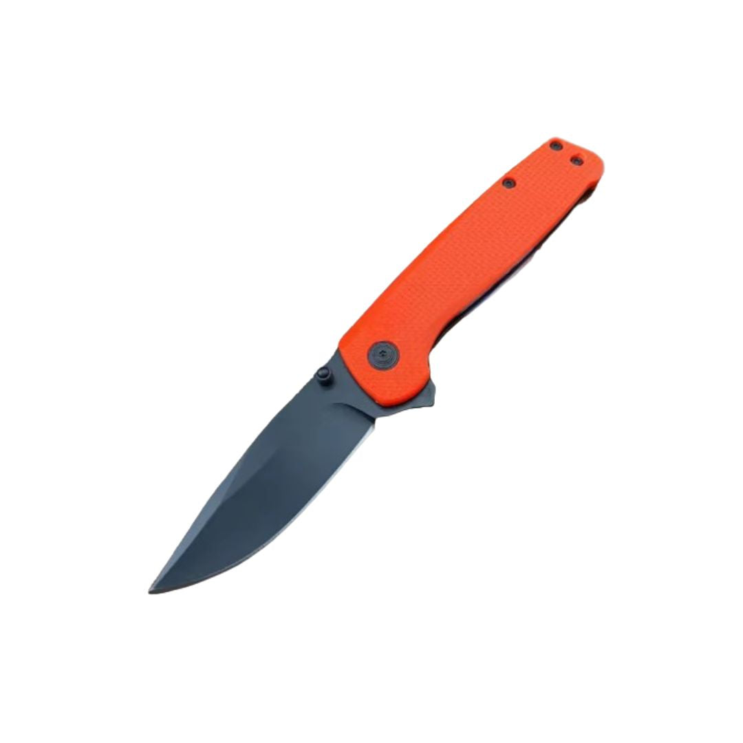 EdgeTrail Folding Pocket Knife