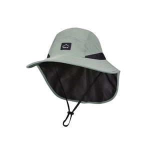 SunGuard Outdoor Adventure Hat