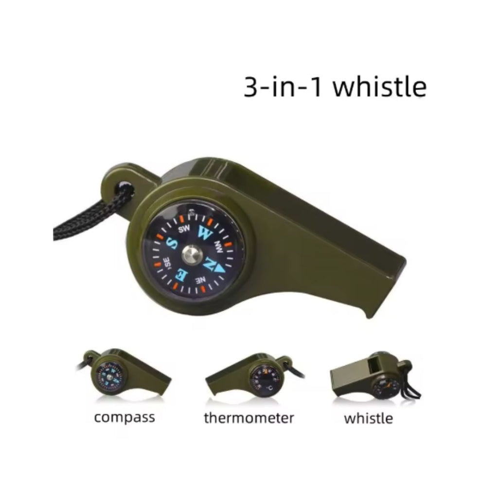 Survival Whistle