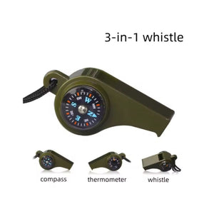 Survival Whistle