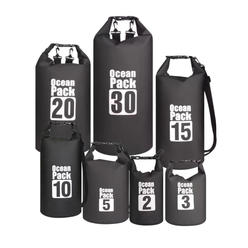 AquaGuard Waterproof Dry Bag