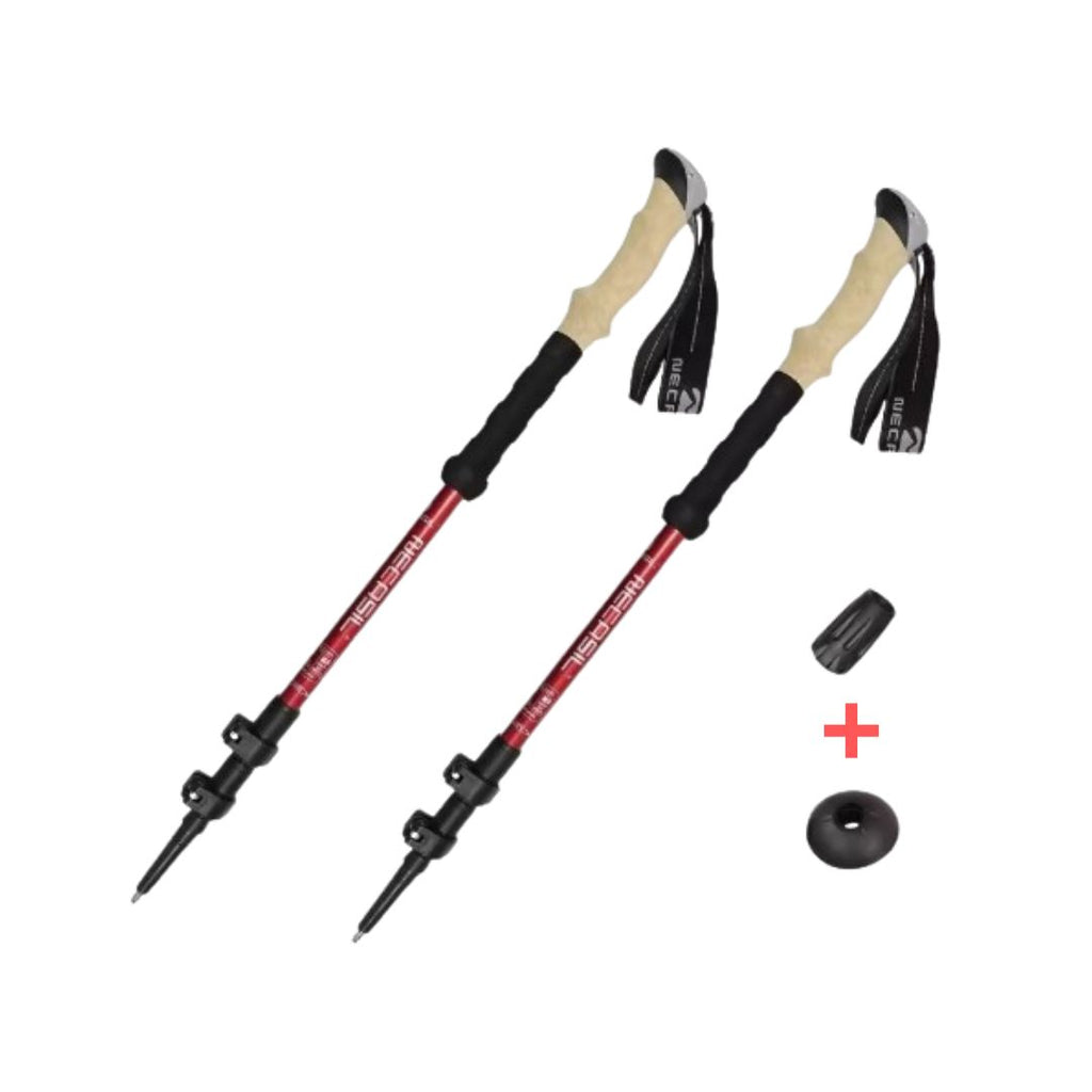 TrailCore Ultralight Trekking Poles