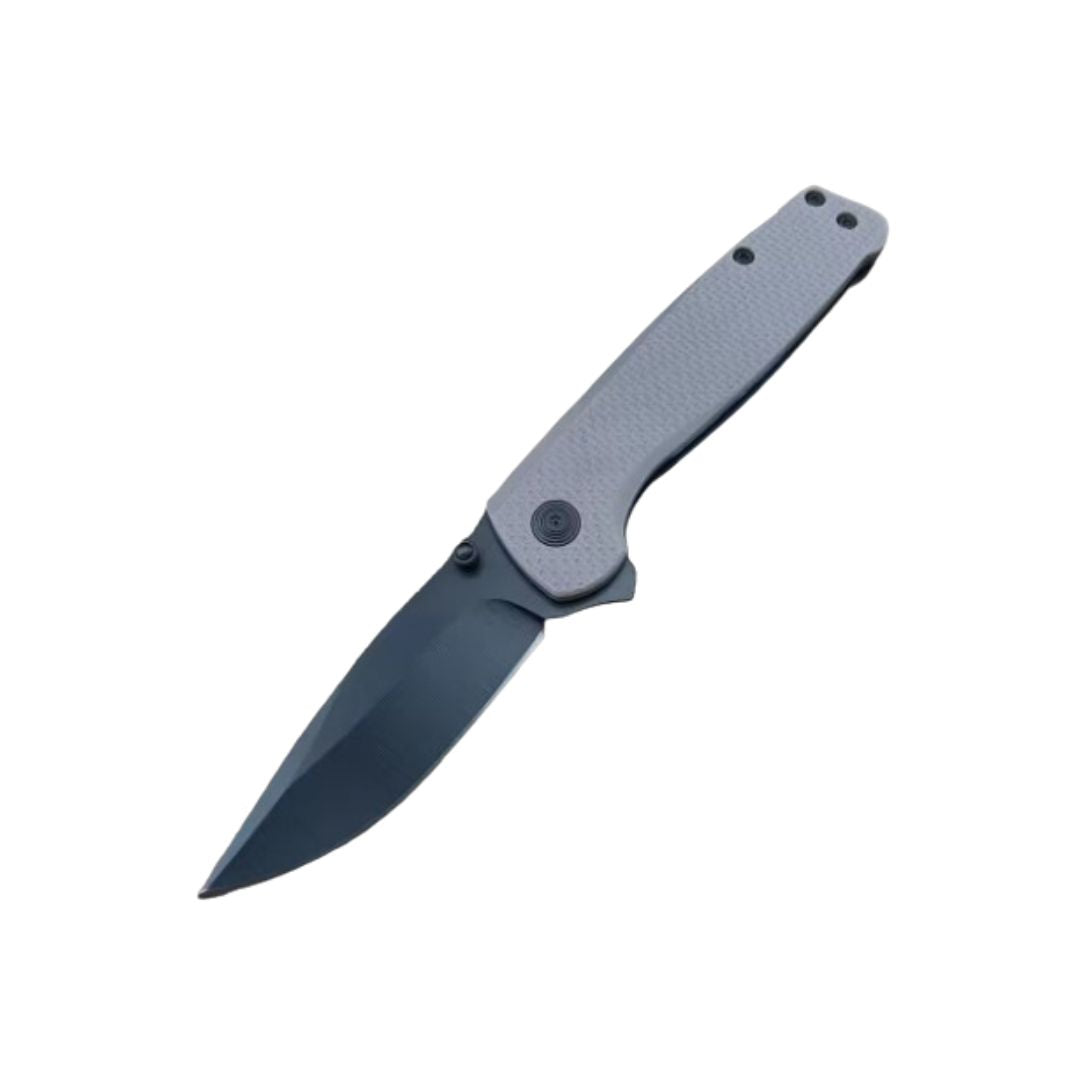 EdgeTrail Folding Pocket Knife