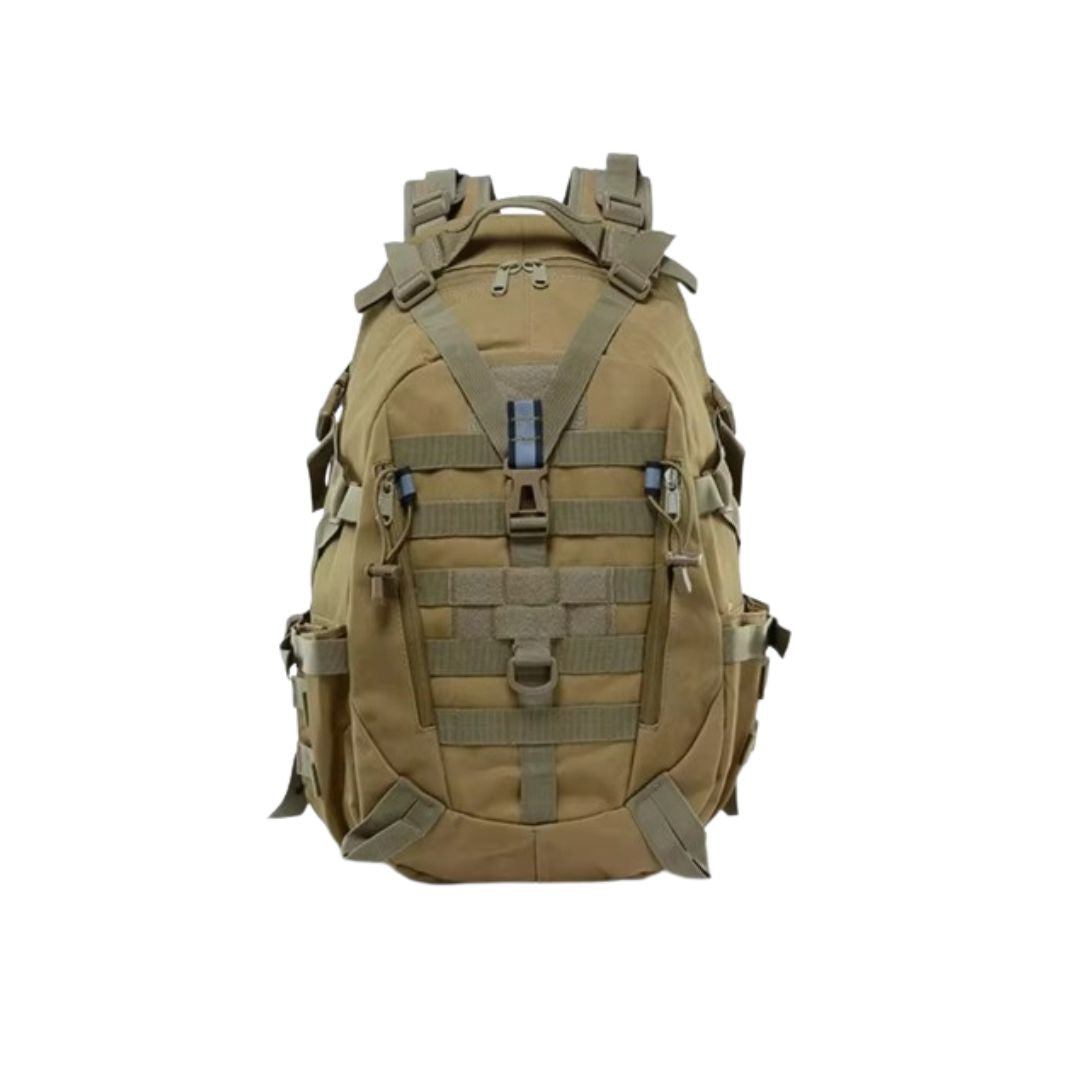 TrailGuard Backpack