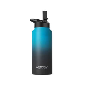 TempFlow Insulated Water Bottle