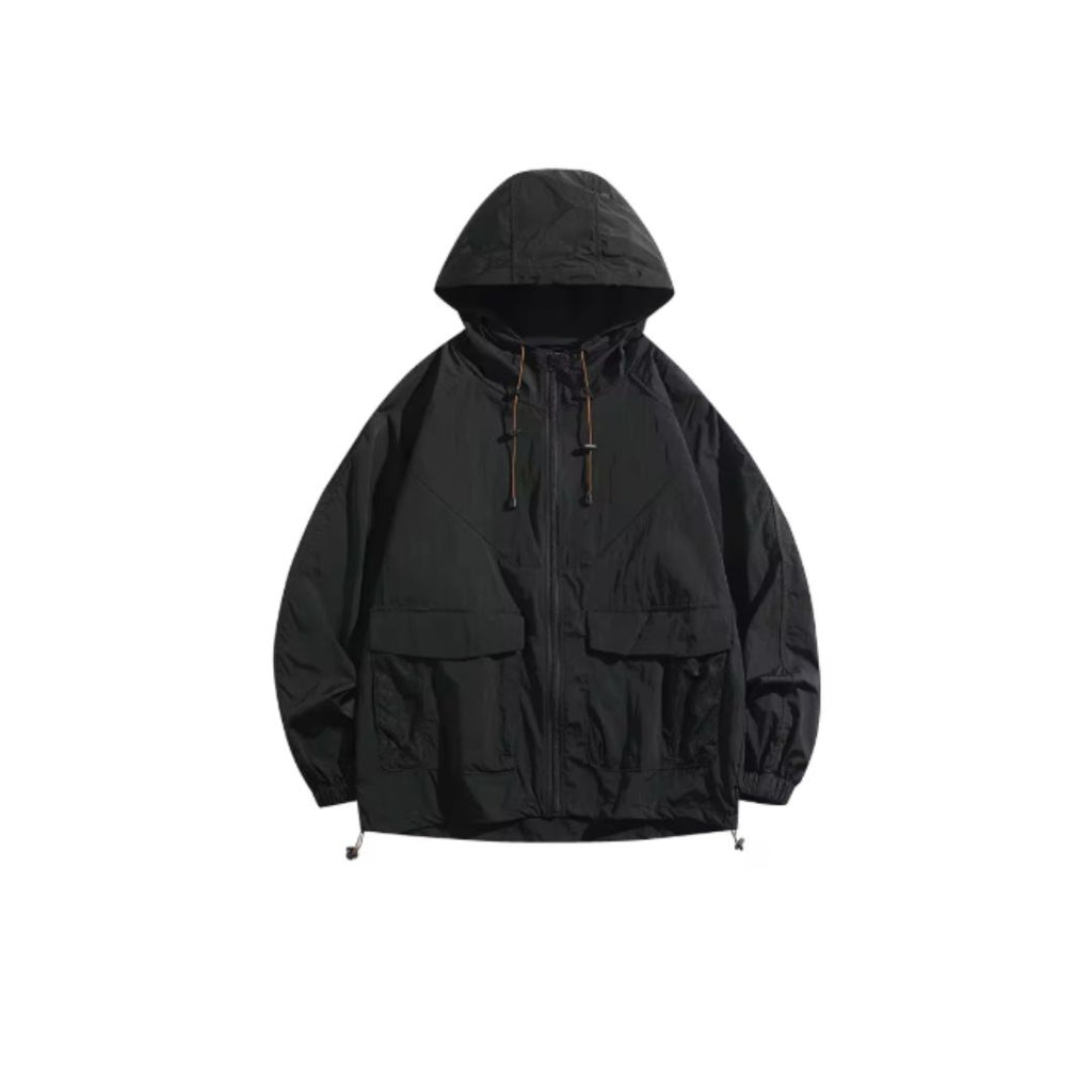 BreezeFlex Jacket