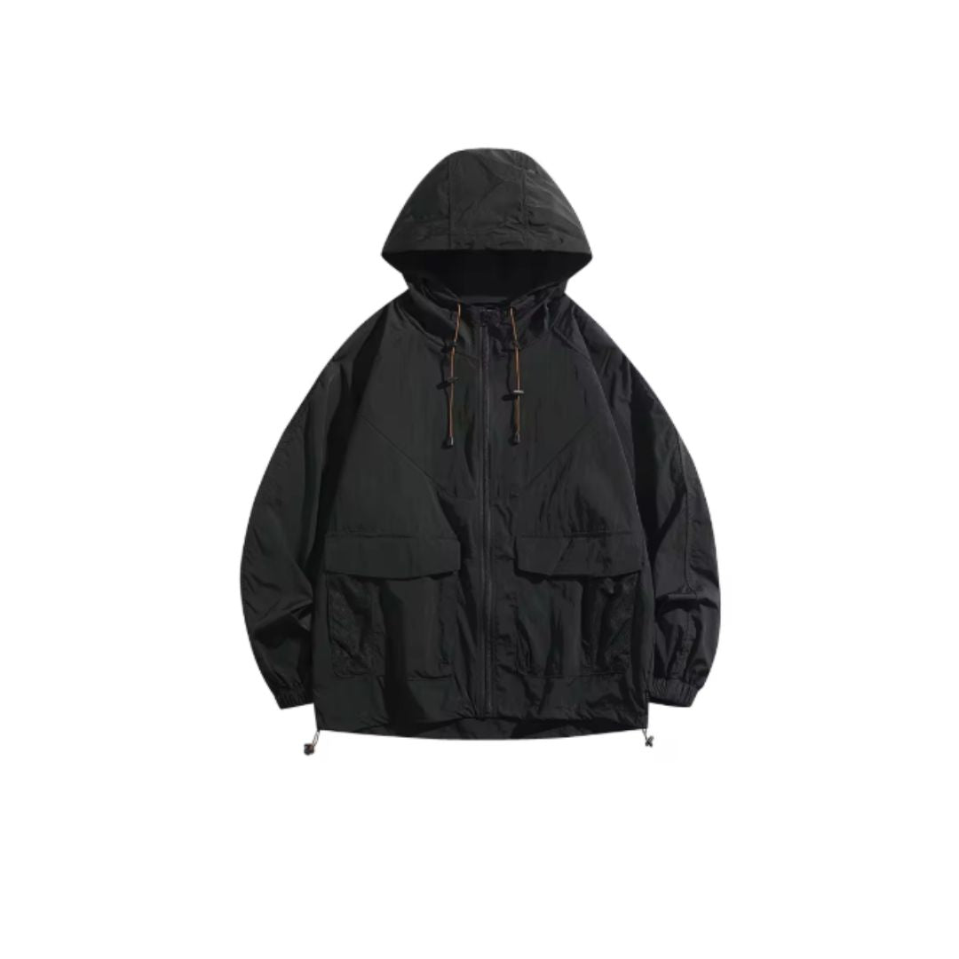 BreezeFlex Jacket