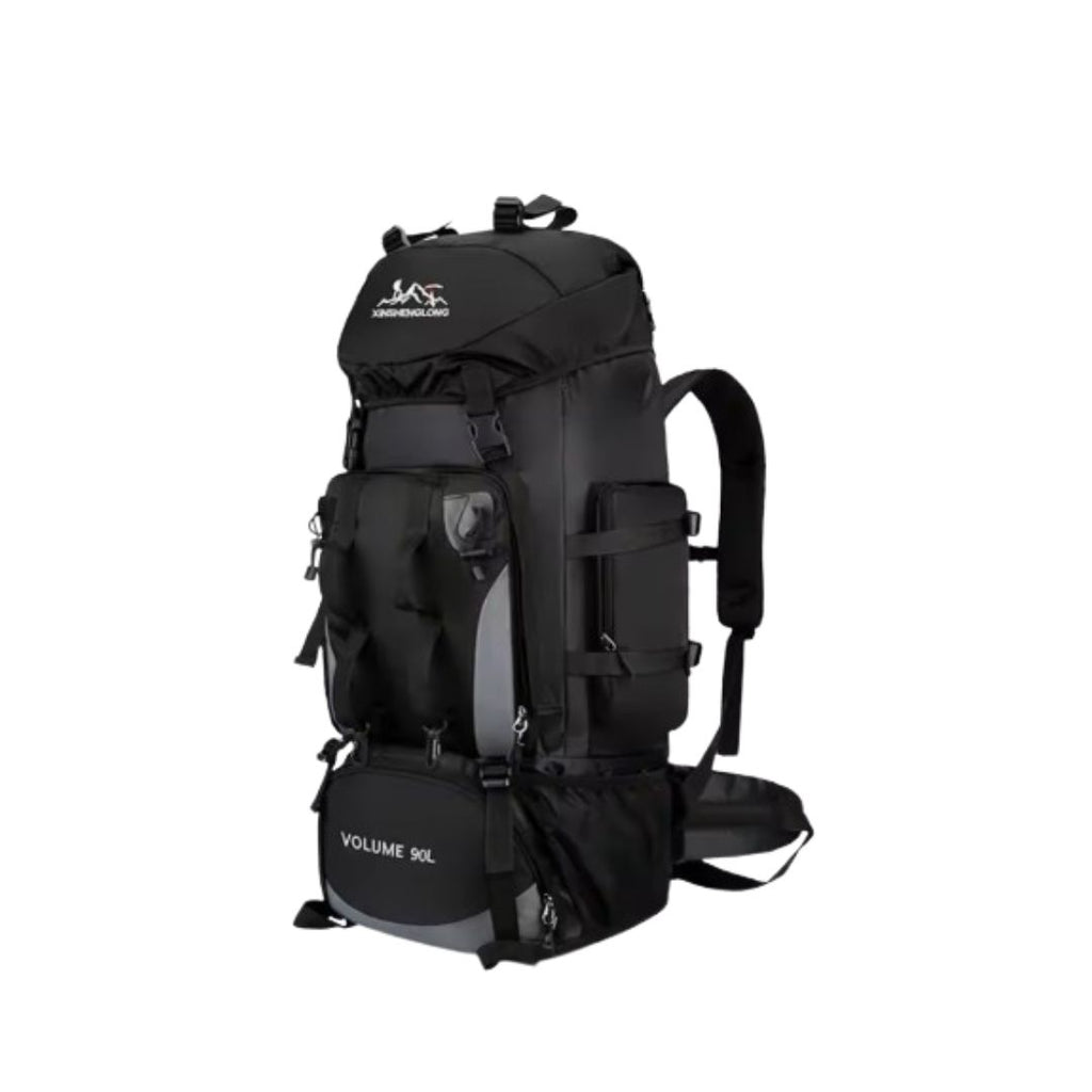 Titan 90L Tactical Backpack
