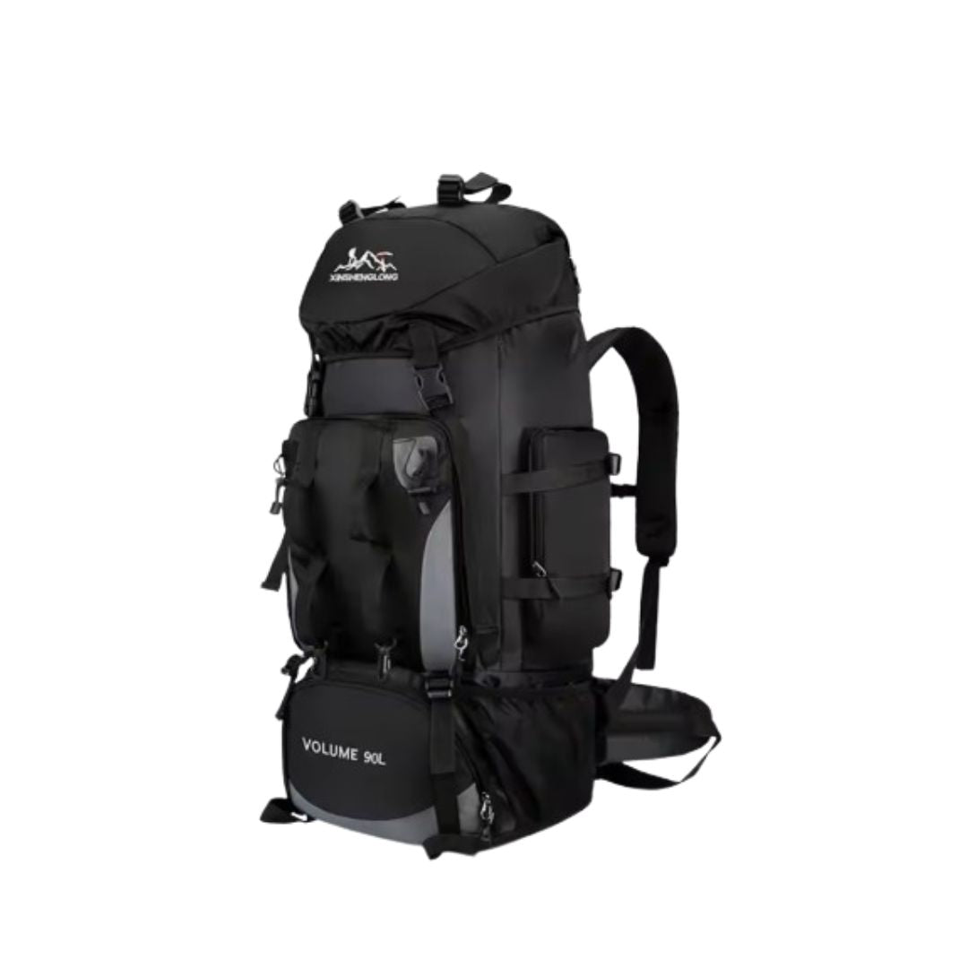 Titan 90L Tactical Backpack