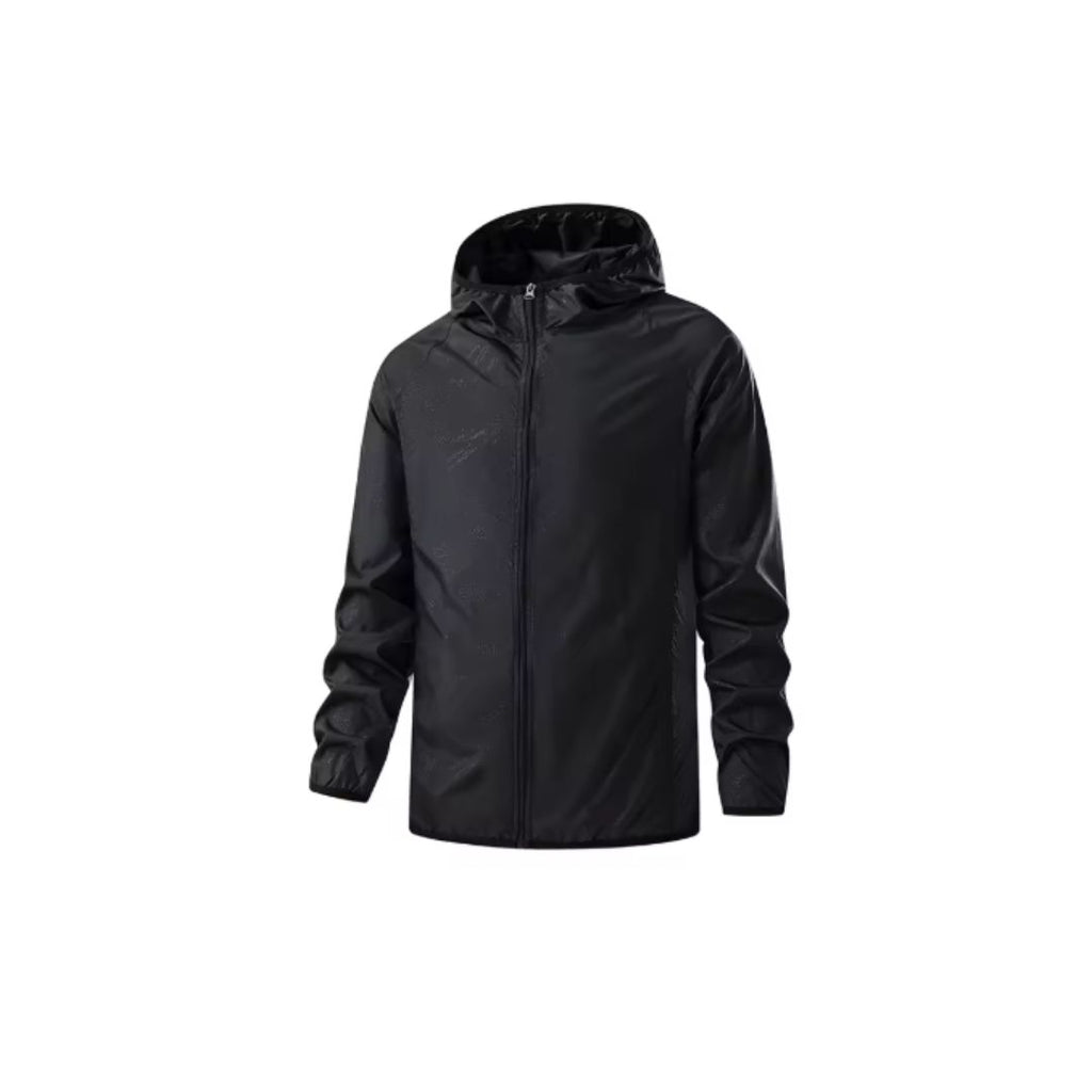 ClimaGuard Jacket