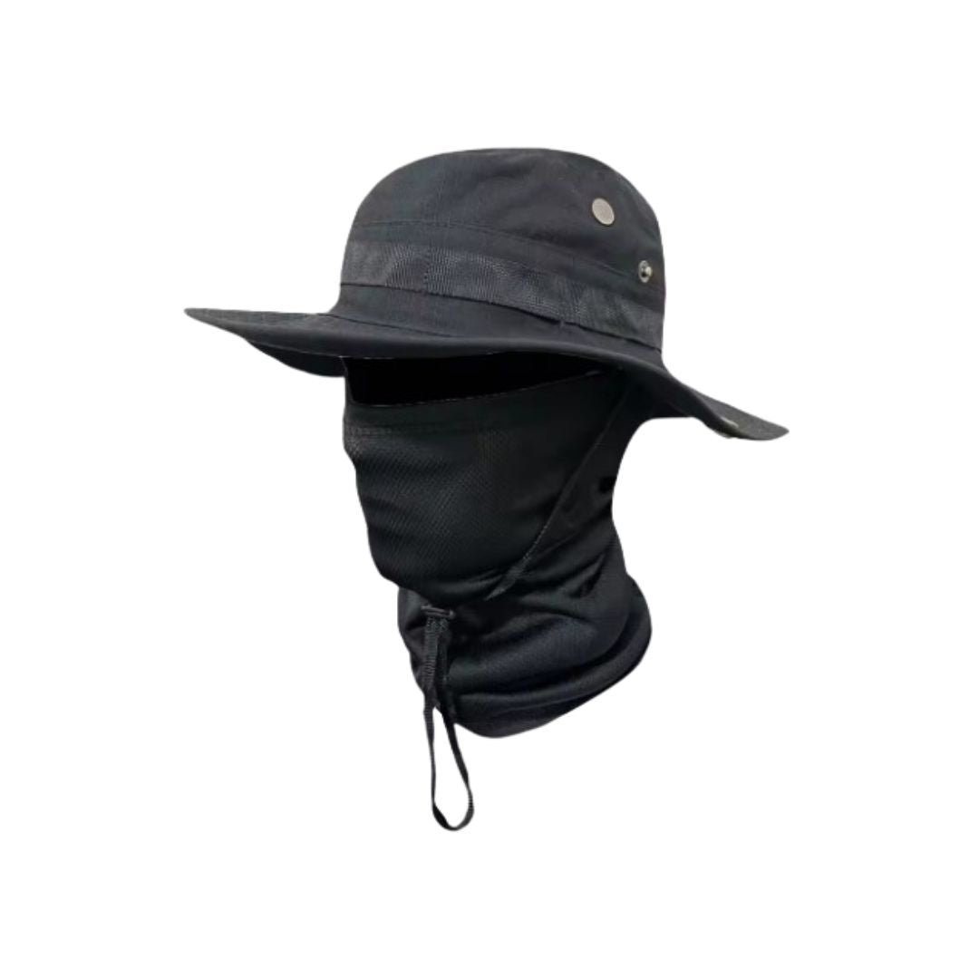 TactiShade Camo Protection Hat