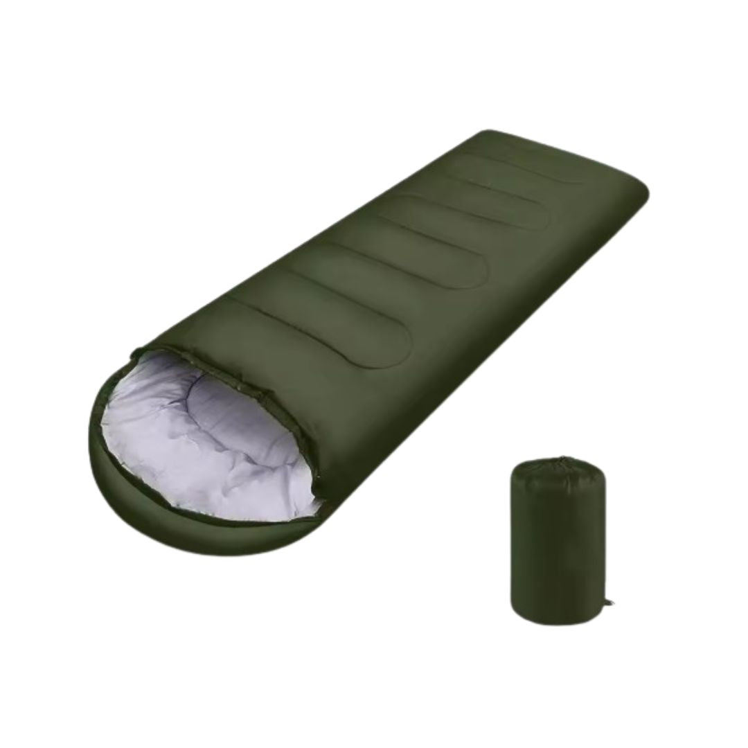 TrekRest Lightweight Sleeping Bag