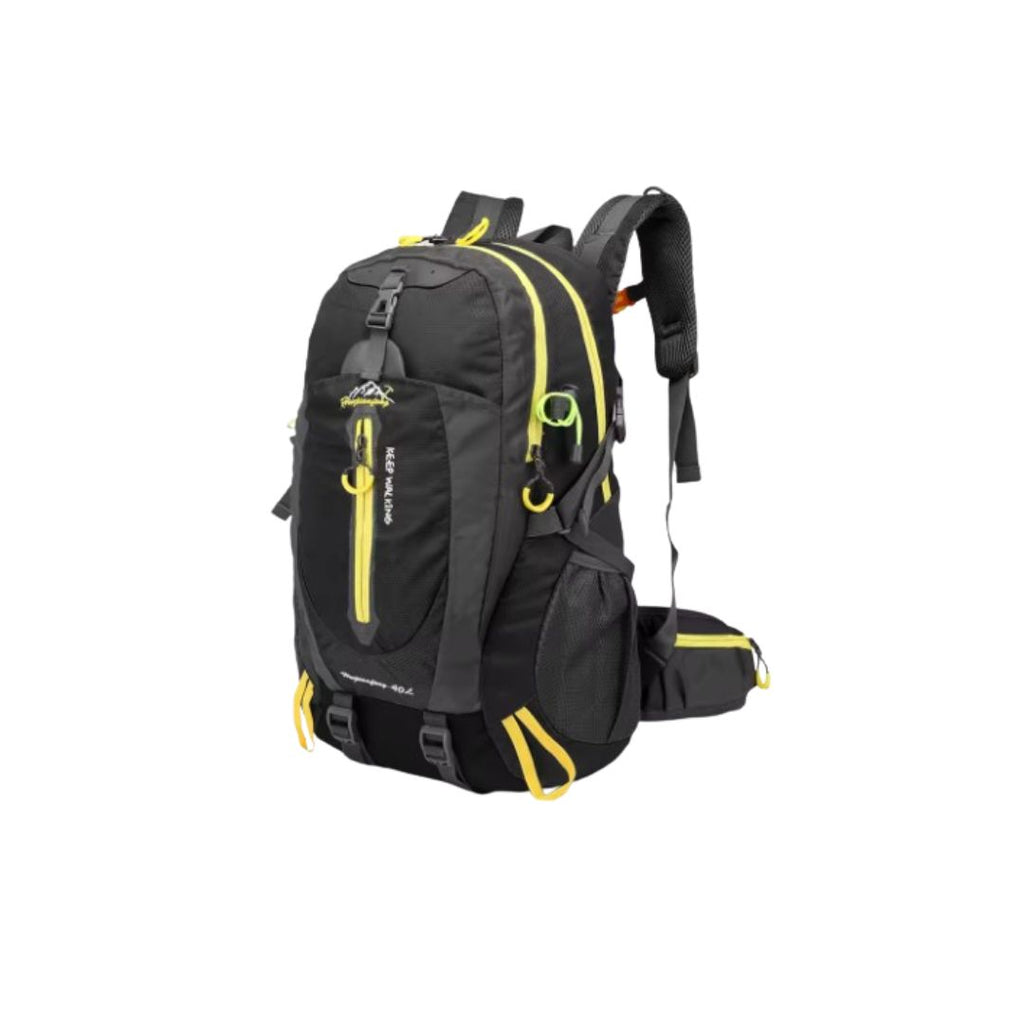 TrailPro 40L Hiking Backpack