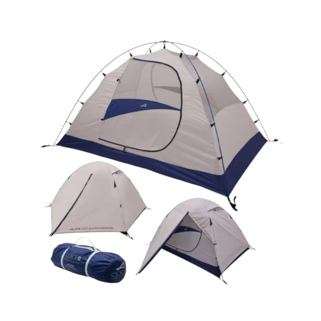 LynxTrail 2 Person Dome Tent