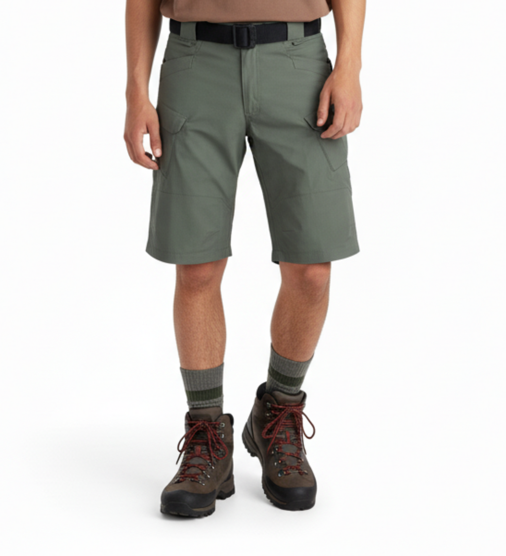 Outrider Cargo Shorts