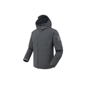 Tactical Softshell Jacket