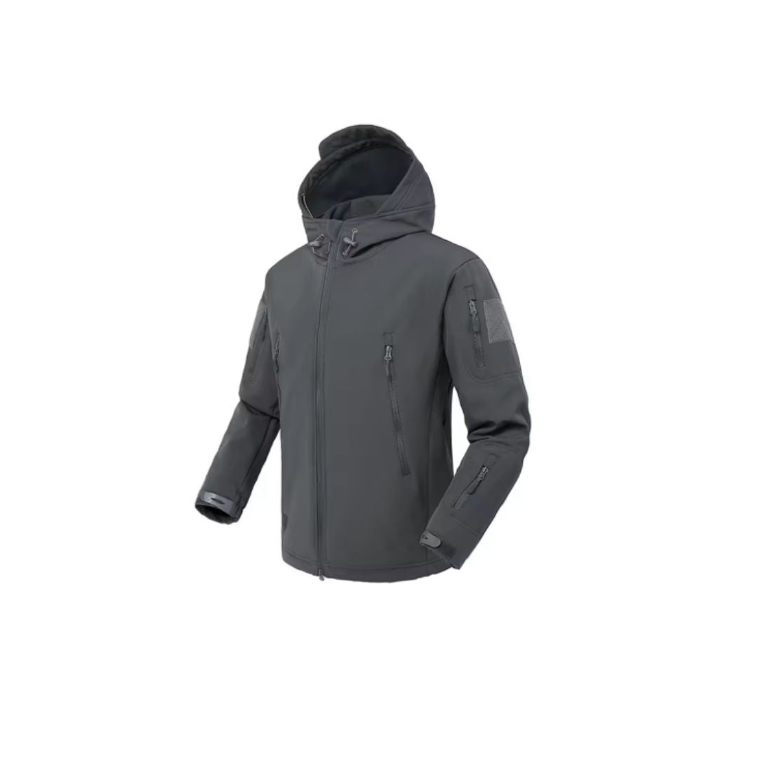 Tactical Softshell Jacket