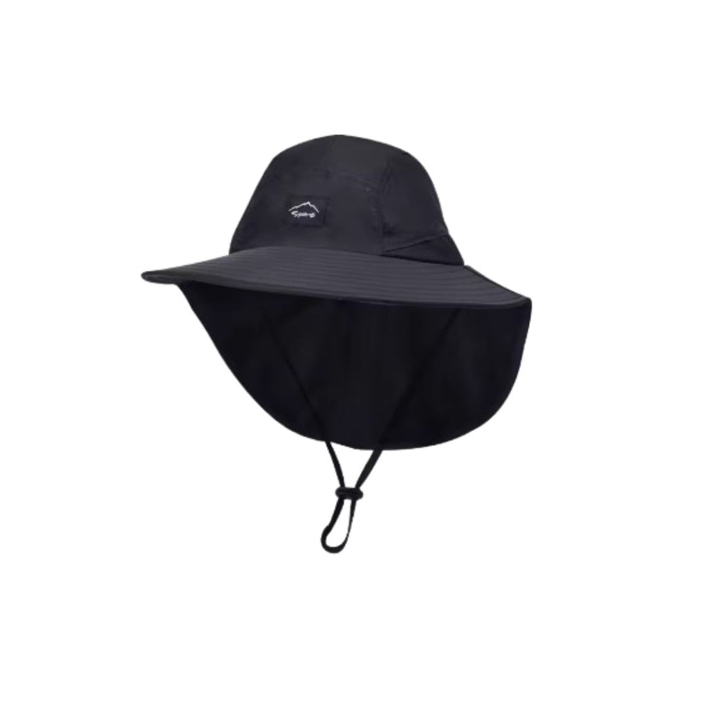 SunGuard Outdoor Adventure Hat
