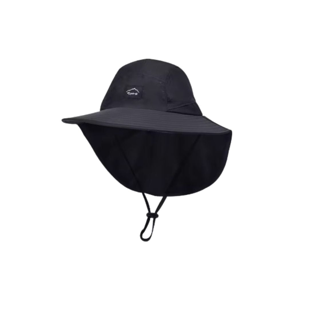 SunGuard Outdoor Adventure Hat