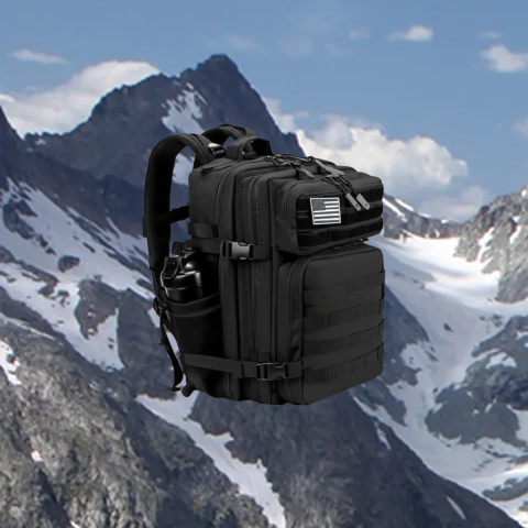 Hiking Backpacks & Bags