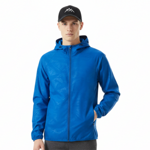 ClimaGuard Jacket