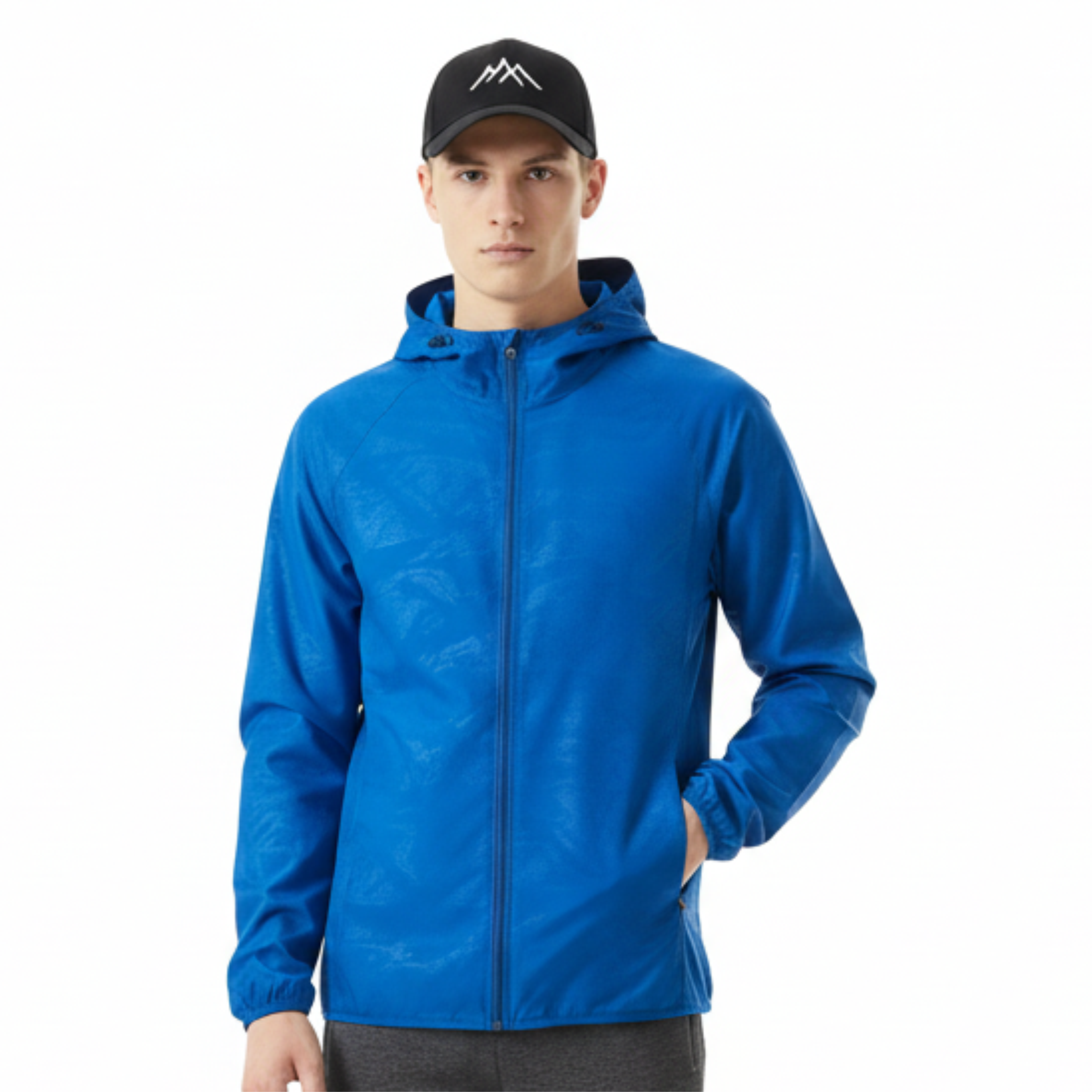 ClimaGuard Jacket
