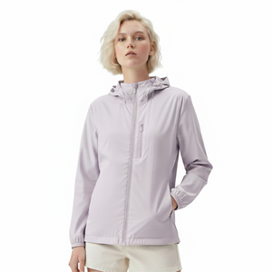 Airpace Wind Jacket