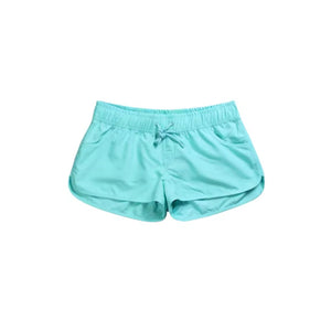FlowDry Shorts
