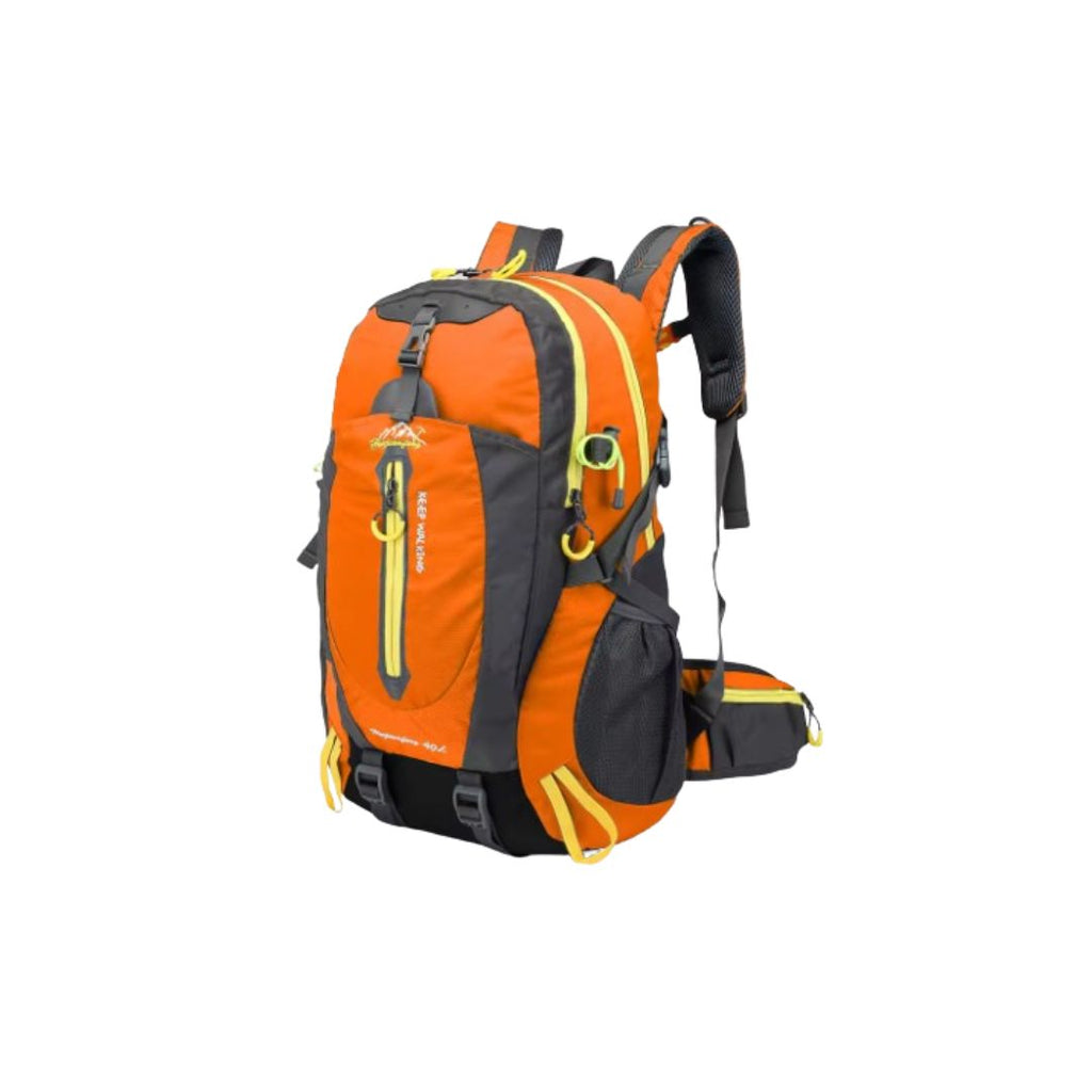 TrailPro 40L Hiking Backpack
