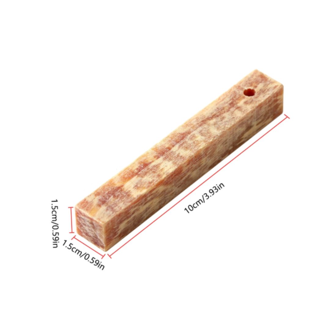 Natural Fatwood Fire Starters