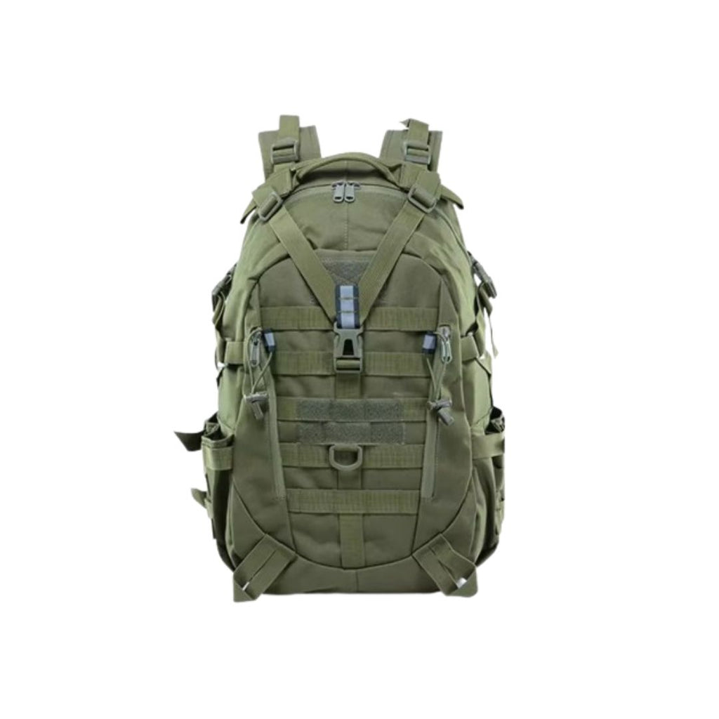 TrailGuard Backpack