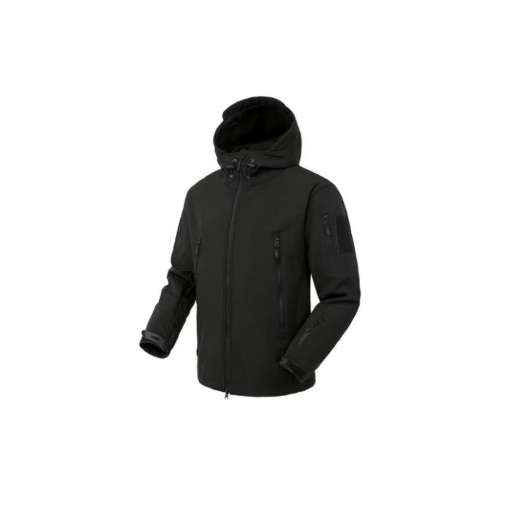 Tactical Softshell Jacket