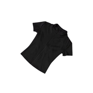 Sports Zip-Up Shirts