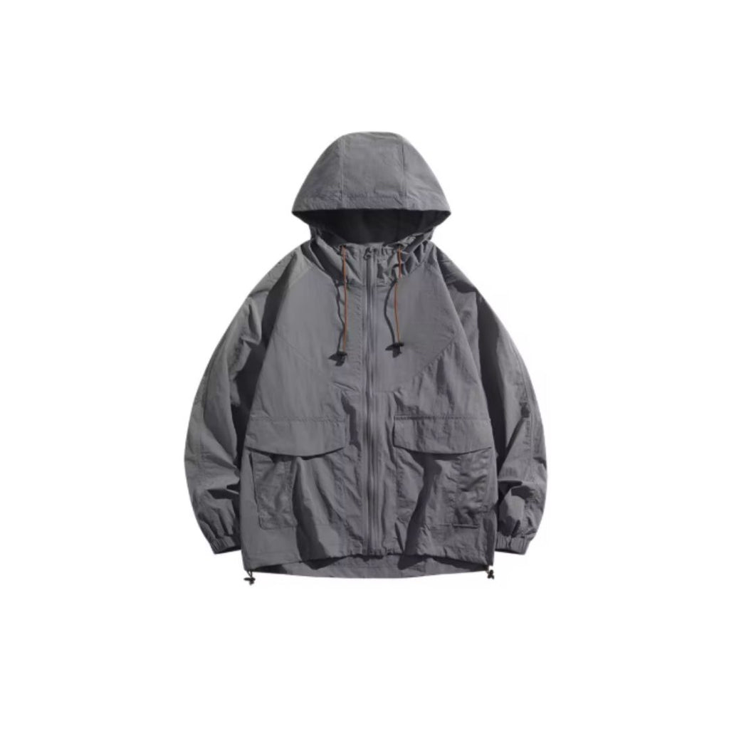 BreezeFlex Jacket