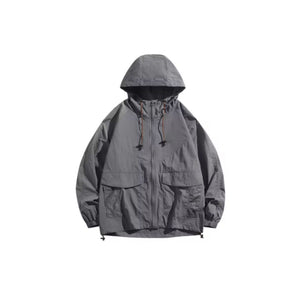 BreezeFlex Jacket