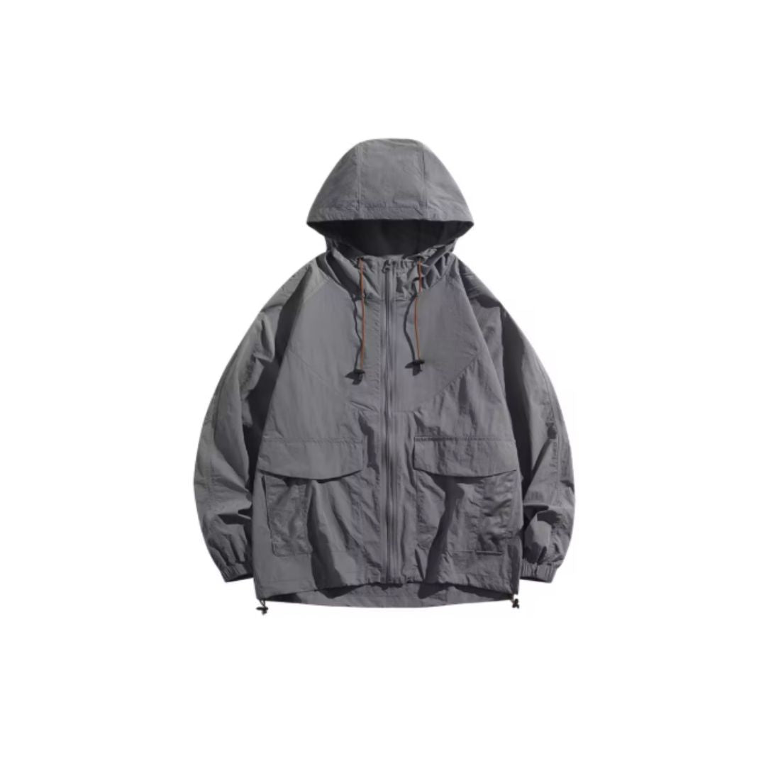 BreezeFlex Jacket