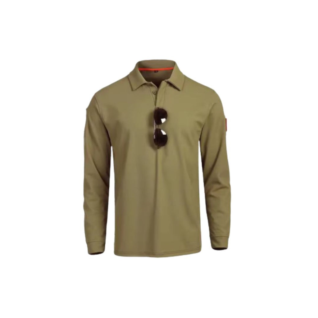 EdgePolo Long Sleeve