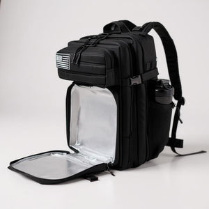 Hikeland 45L Tactical Cooler Backpack