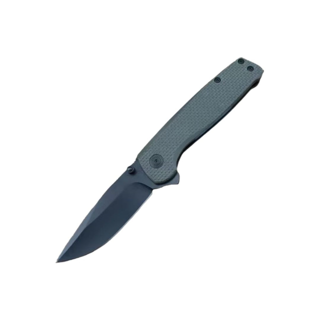EdgeTrail Folding Pocket Knife