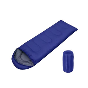 TrekRest Lightweight Sleeping Bag