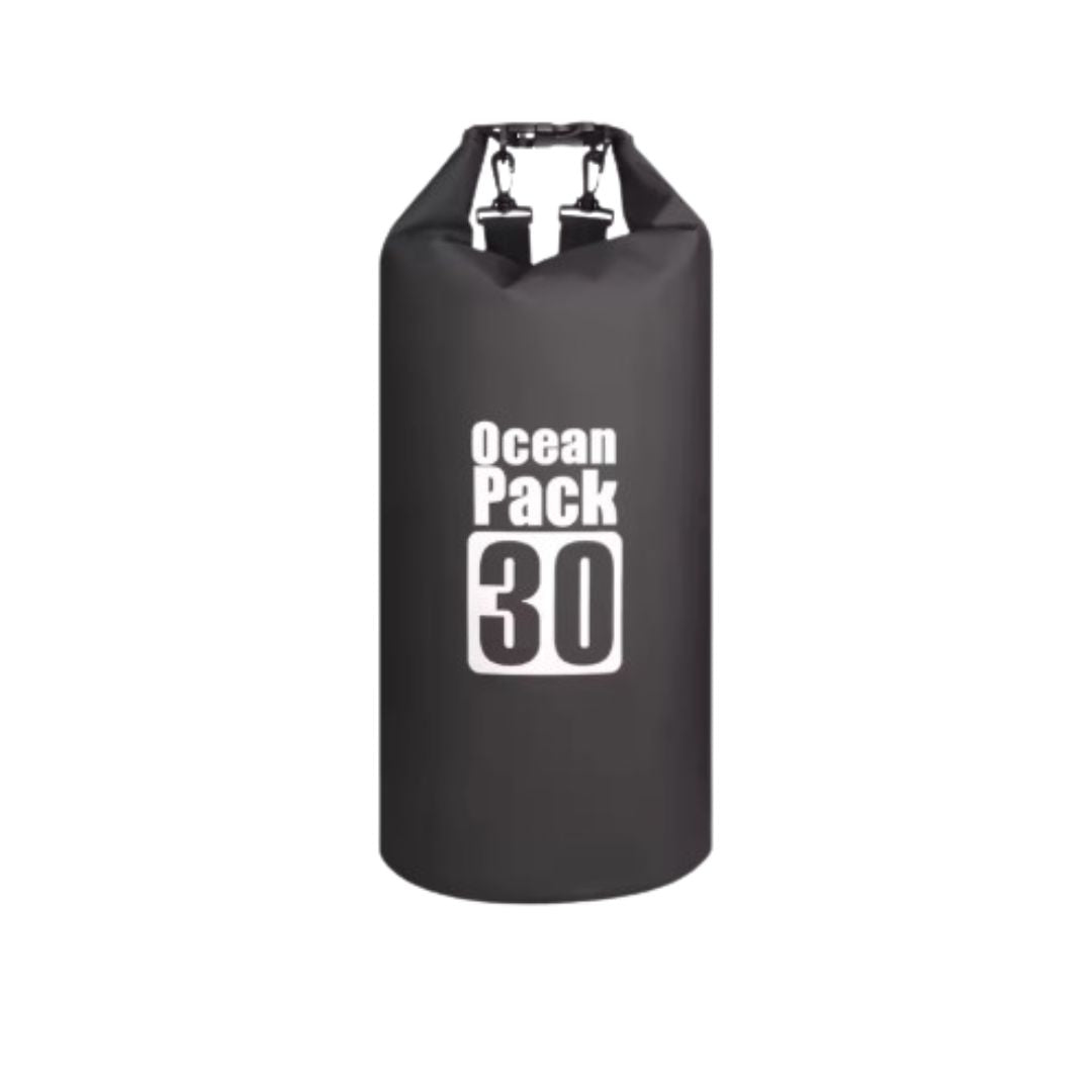 AquaGuard Waterproof Dry Bag