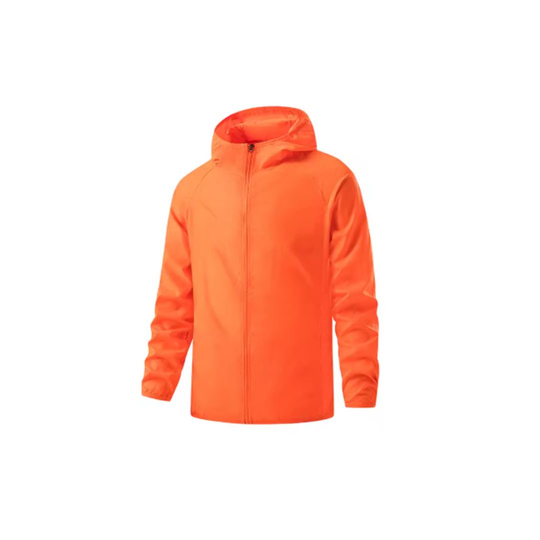 ClimaGuard Jacket