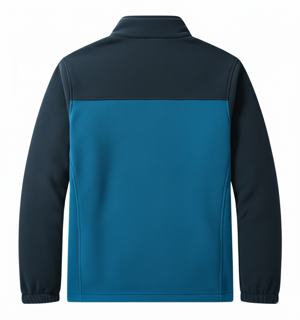 TrailGrid Fleece