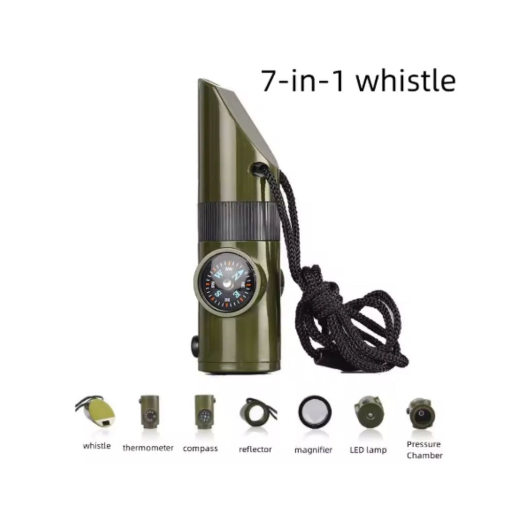 Survival Whistle